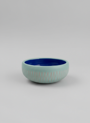 Medium Handcrafted Bowls