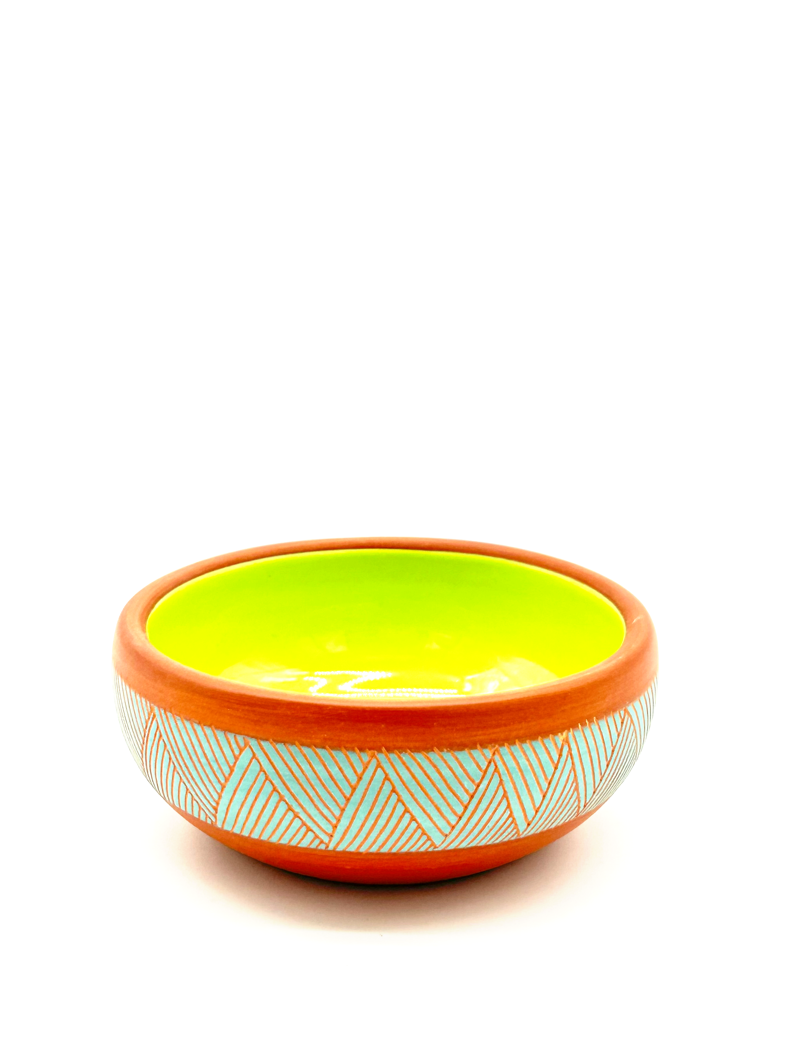 Medium Handcrafted Bowls