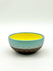 Medium Handcrafted Bowls