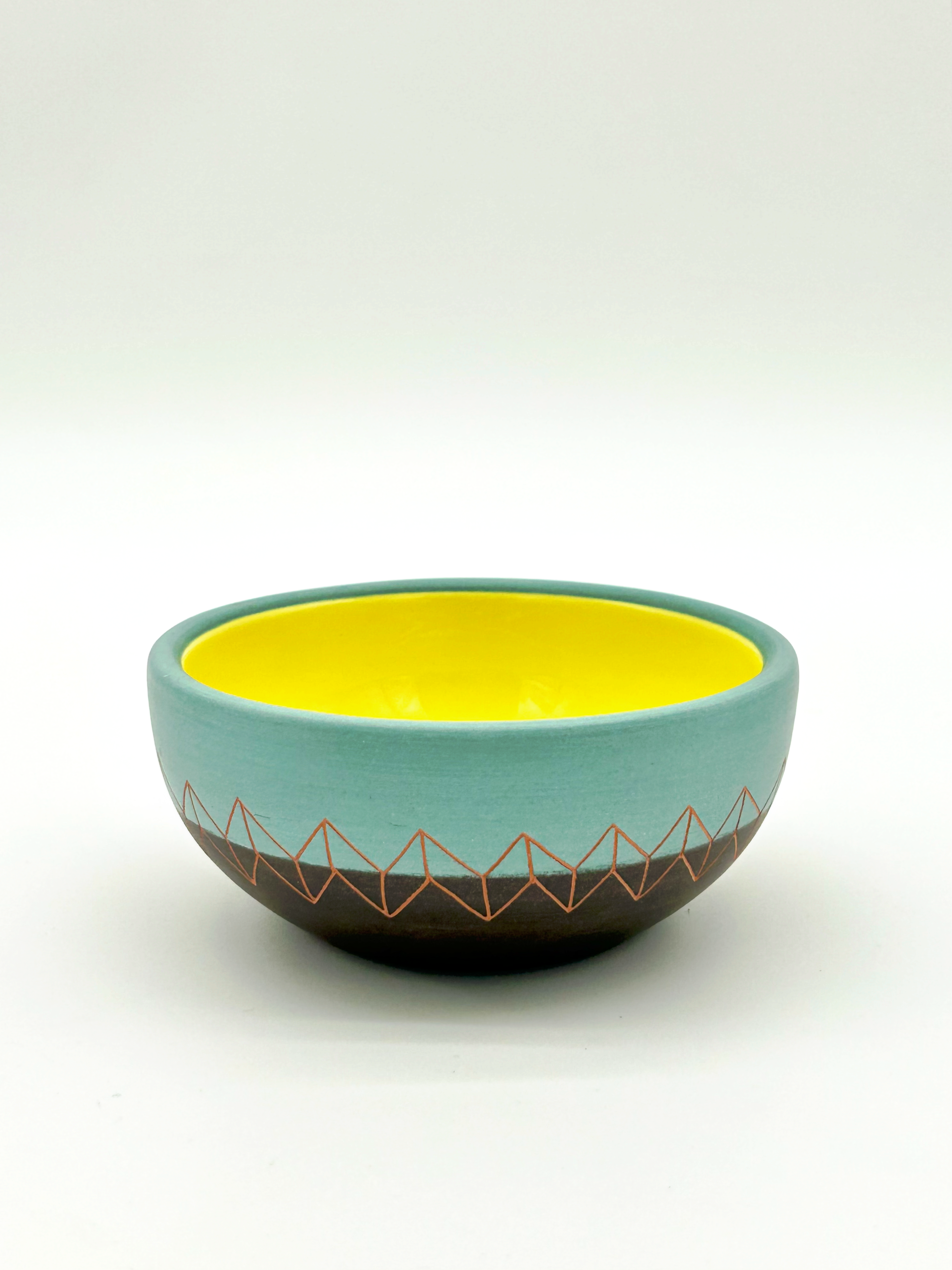 Medium Handcrafted Bowls