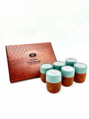 Mezcal Tasting Gift Box