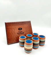 Mezcal Tasting Gift Box