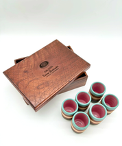 Mezcal Tasting Gift Box