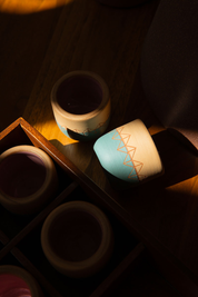 Mezcal Tasting Gift Box