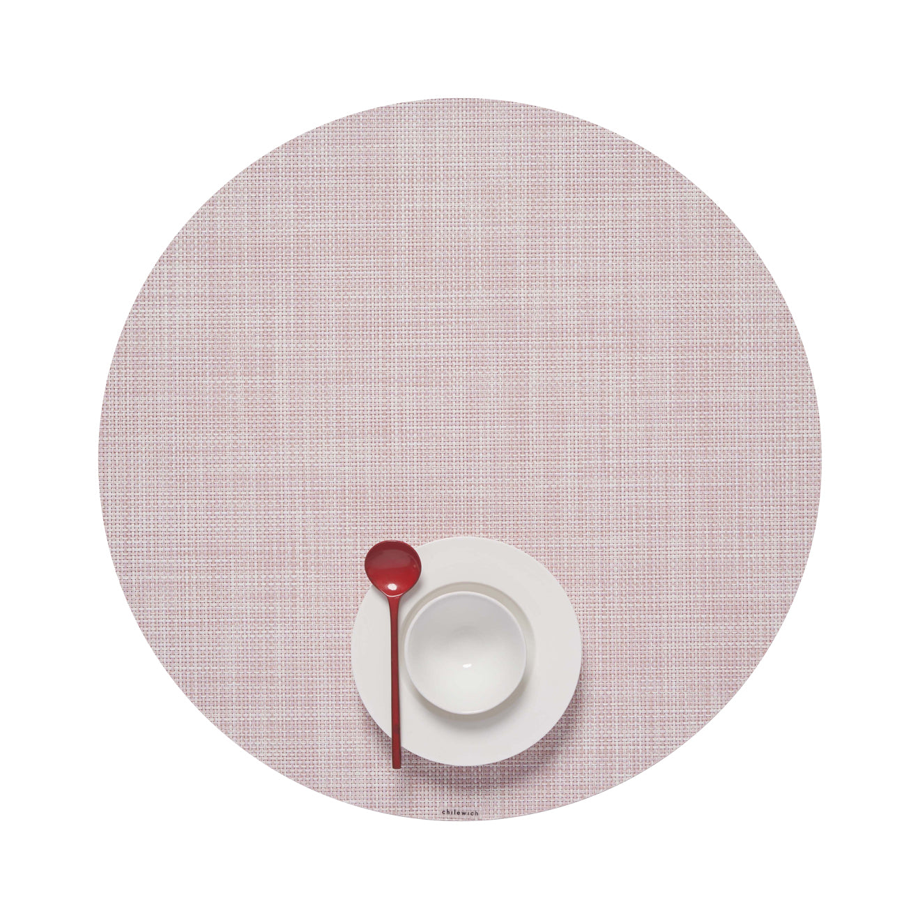 Blush - Round