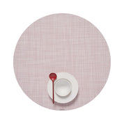 Blush - Round