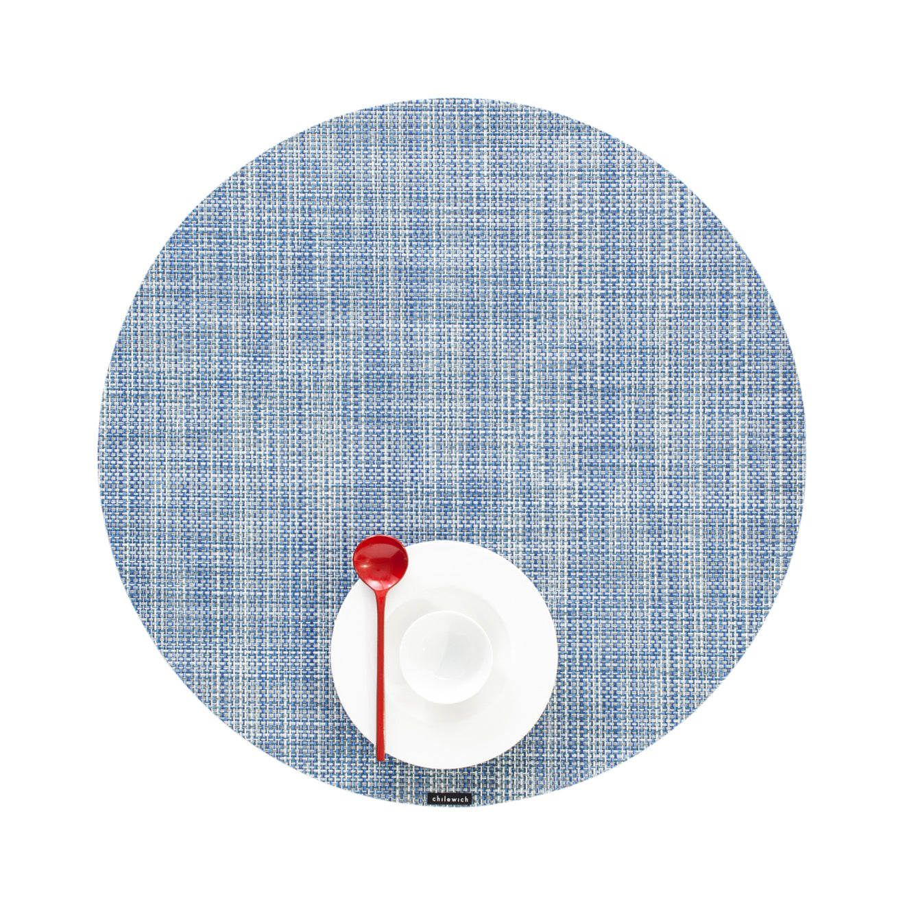 Chambray - Round