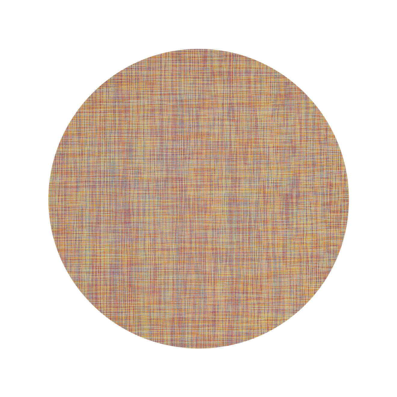 Confetti - Round