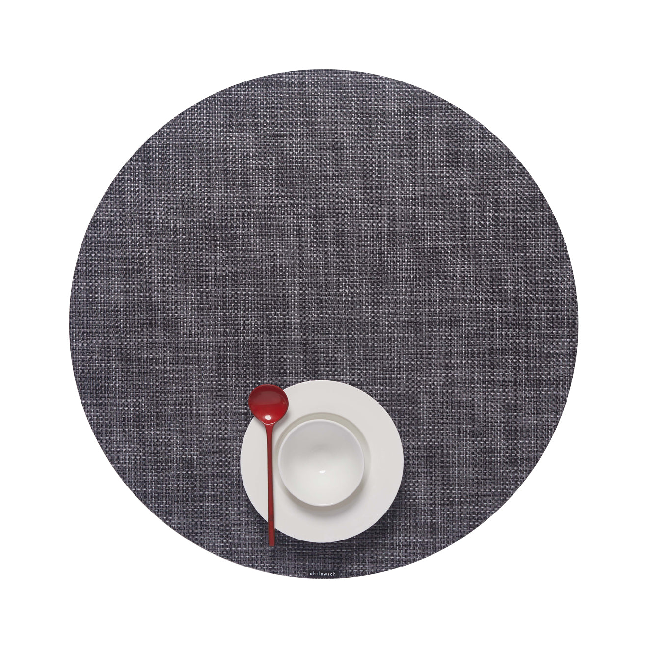 Cool Grey - Round
