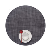 Cool Grey - Round