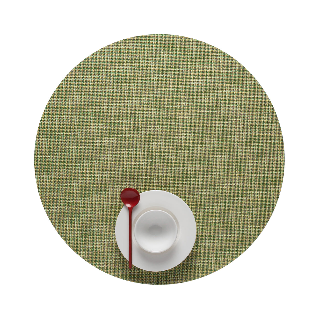 Dill - Round
