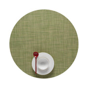 Dill - Round