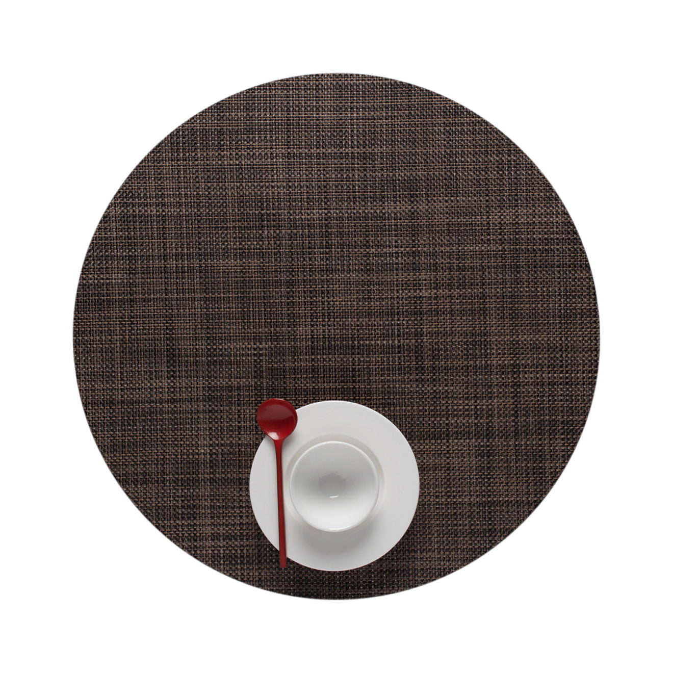 Espresso - Round
