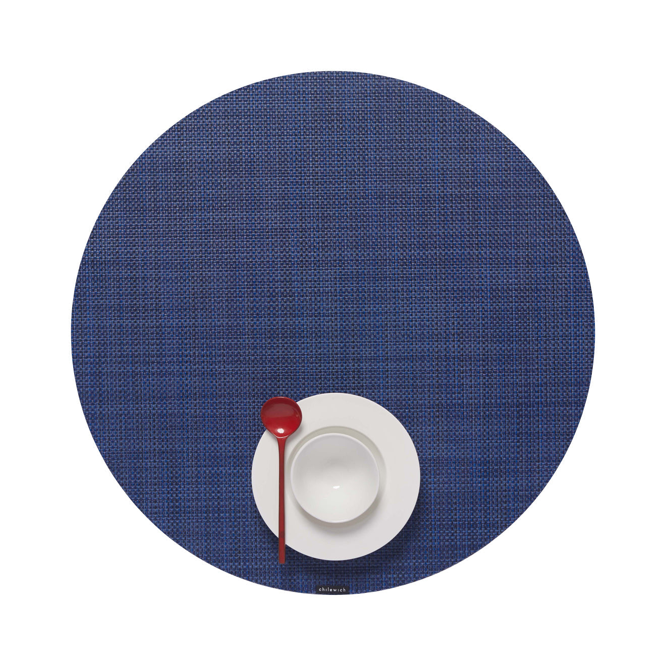 Indigo - Round