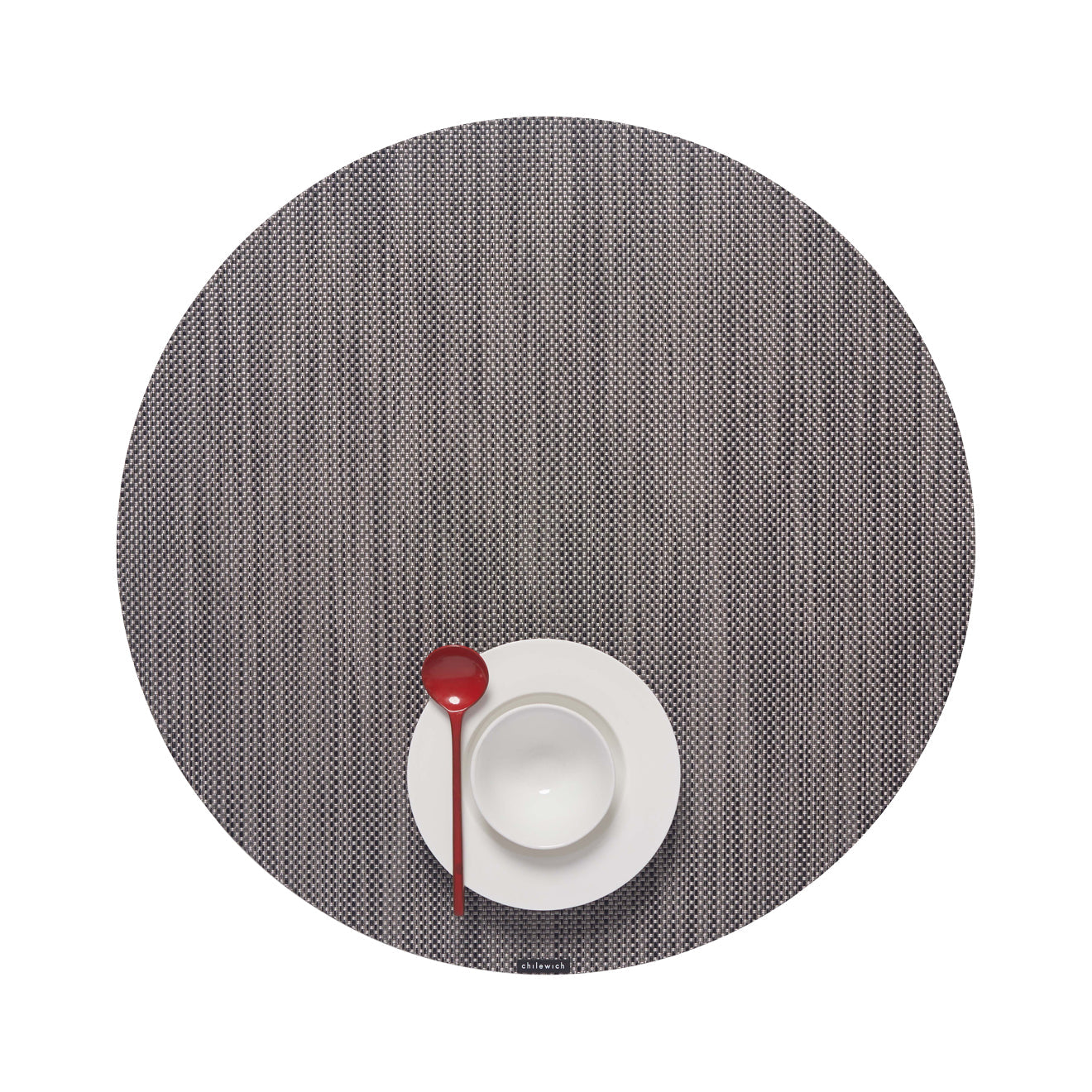 Light Grey - Round