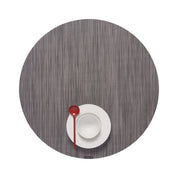 Light Grey - Round