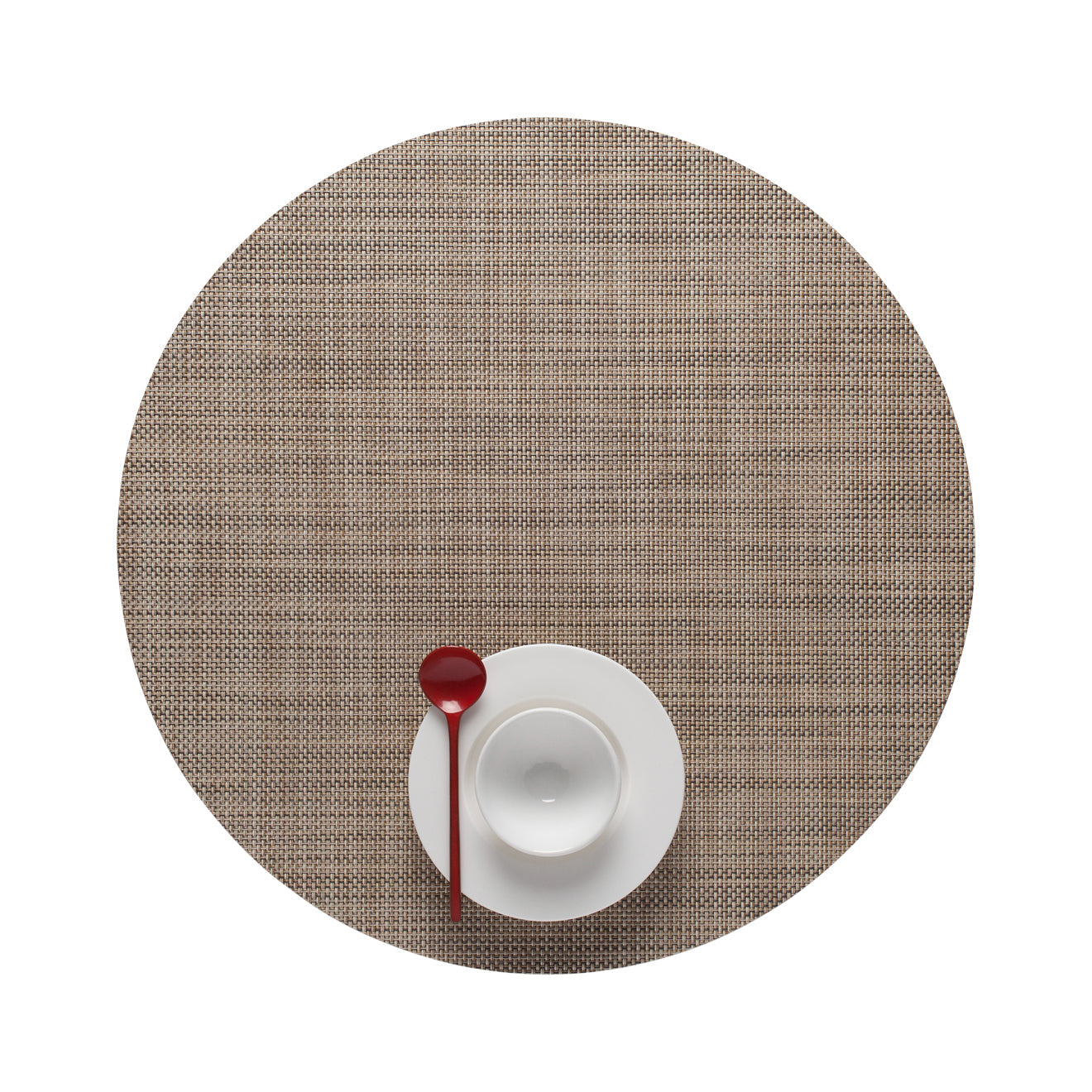 Linen Round test1