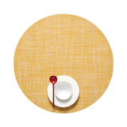 Ochre - Round