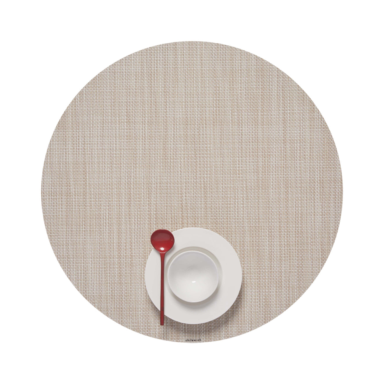 Parchment - Round