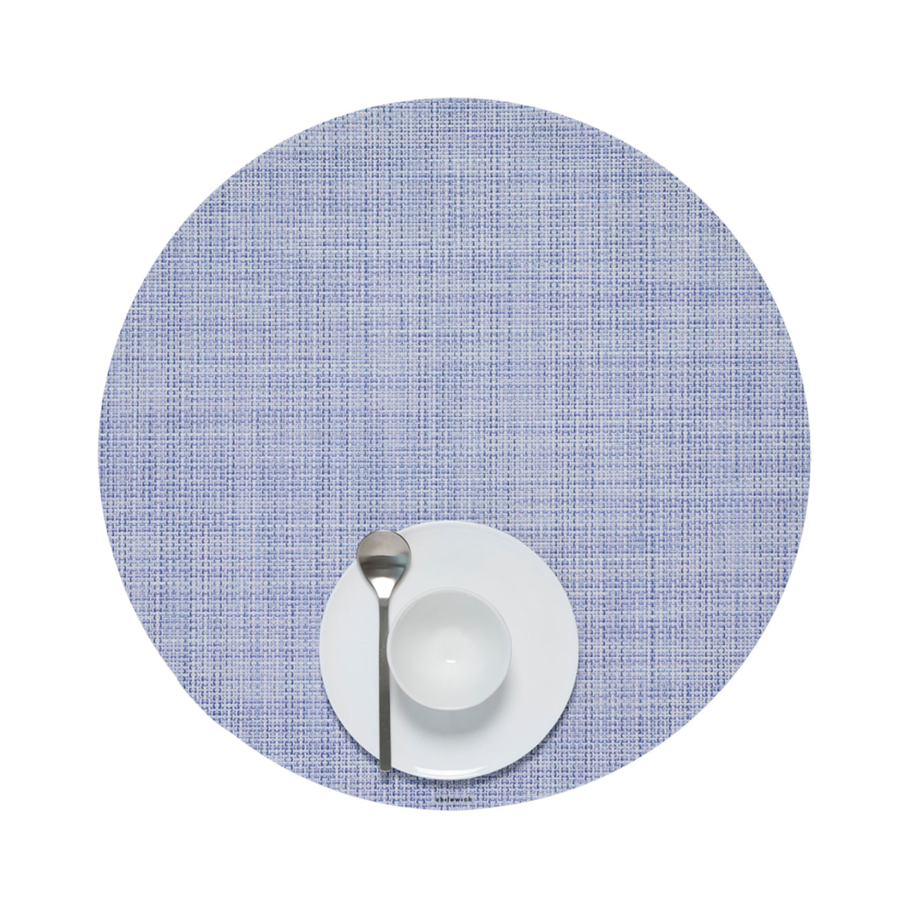 Periwinkle - Round