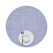 Periwinkle - Round