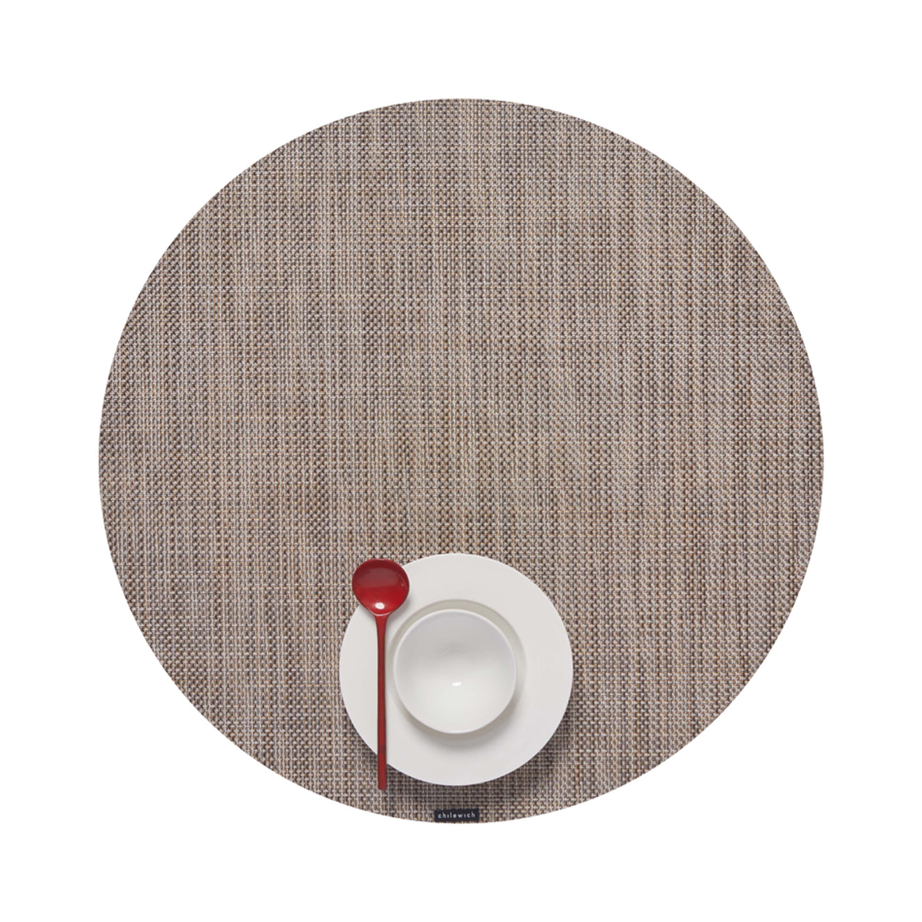 Soapstone - Round