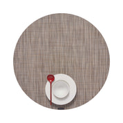 Soapstone - Round