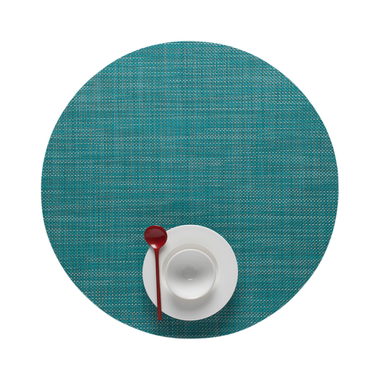 Turquoise - Round