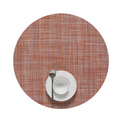 Cinnamon - Round