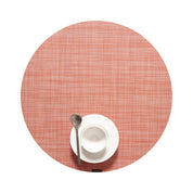 Clay - Round