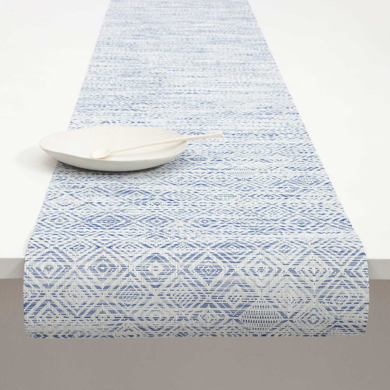 Mosaic Table Runner