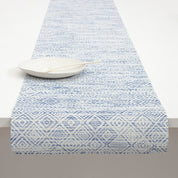 Mosaic Table Runner