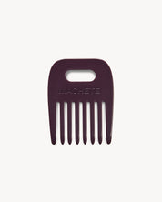 MACHETE No. 4 Comb in Royal Peony