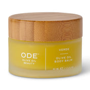 Olive Oil Body Balm