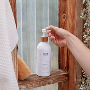Olive Oil Shower Gel