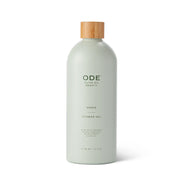 Olive Oil Shower Gel