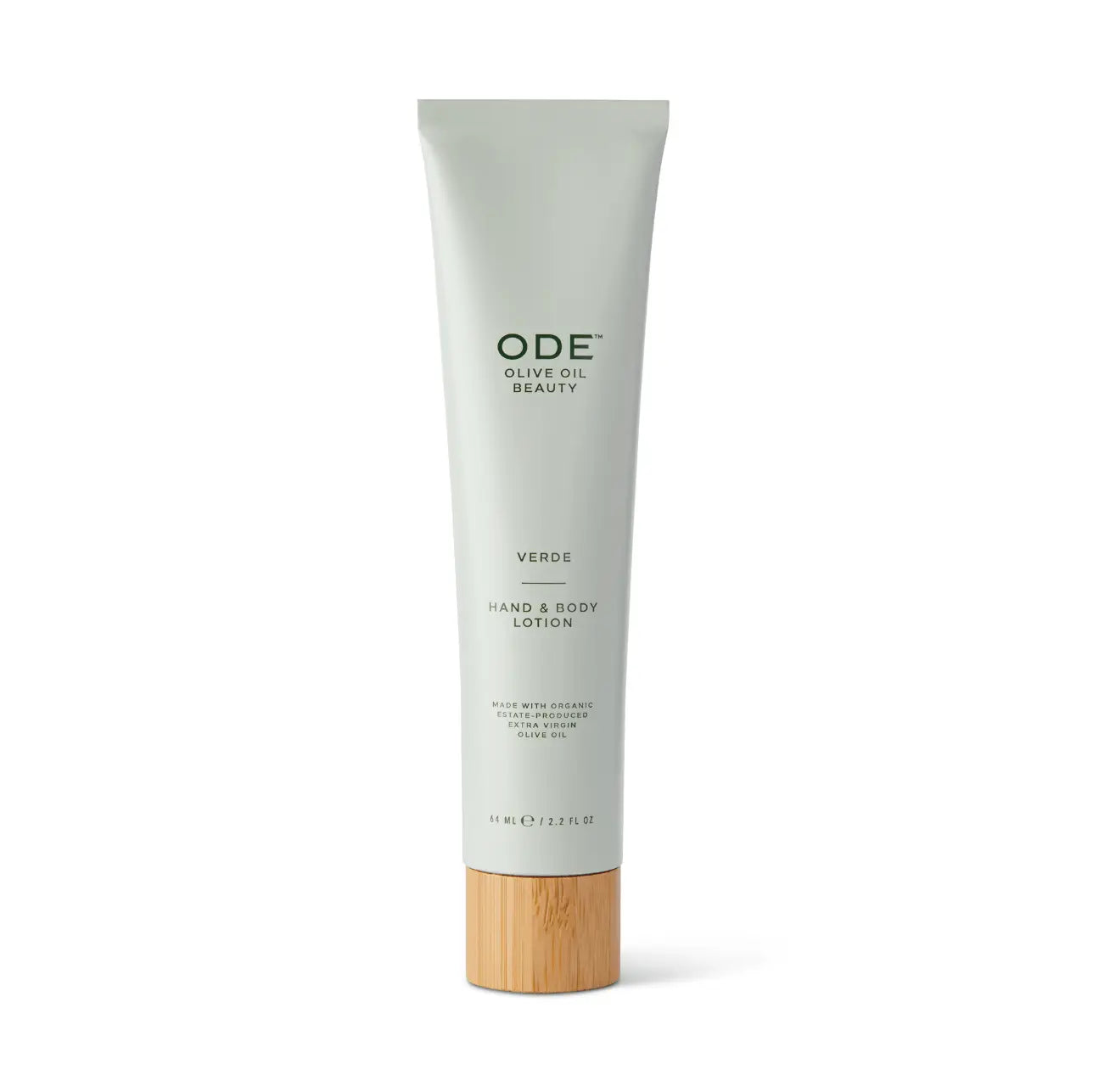 On-The-Go Olive Oil Hand & Body Lotion