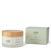 Olive Oil Whipped Body Butter