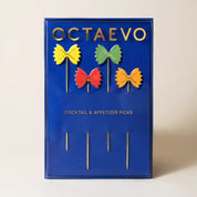 Pasta Party Cocktail Picks