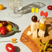 Pasta Party Cocktail Picks