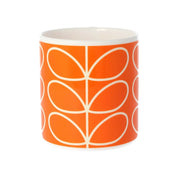 Linear Stem Poppy Mug 350ml