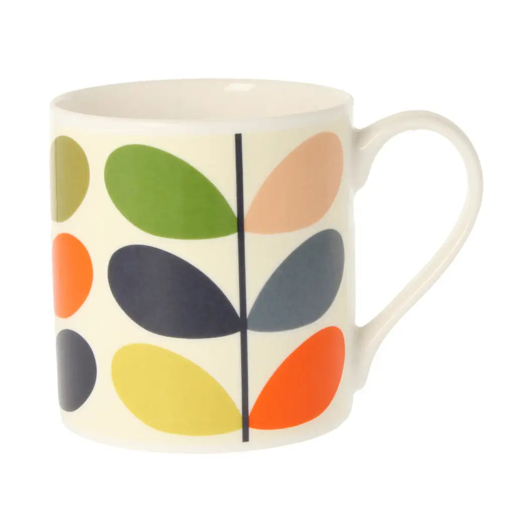 Multi Stem Mug 350ml