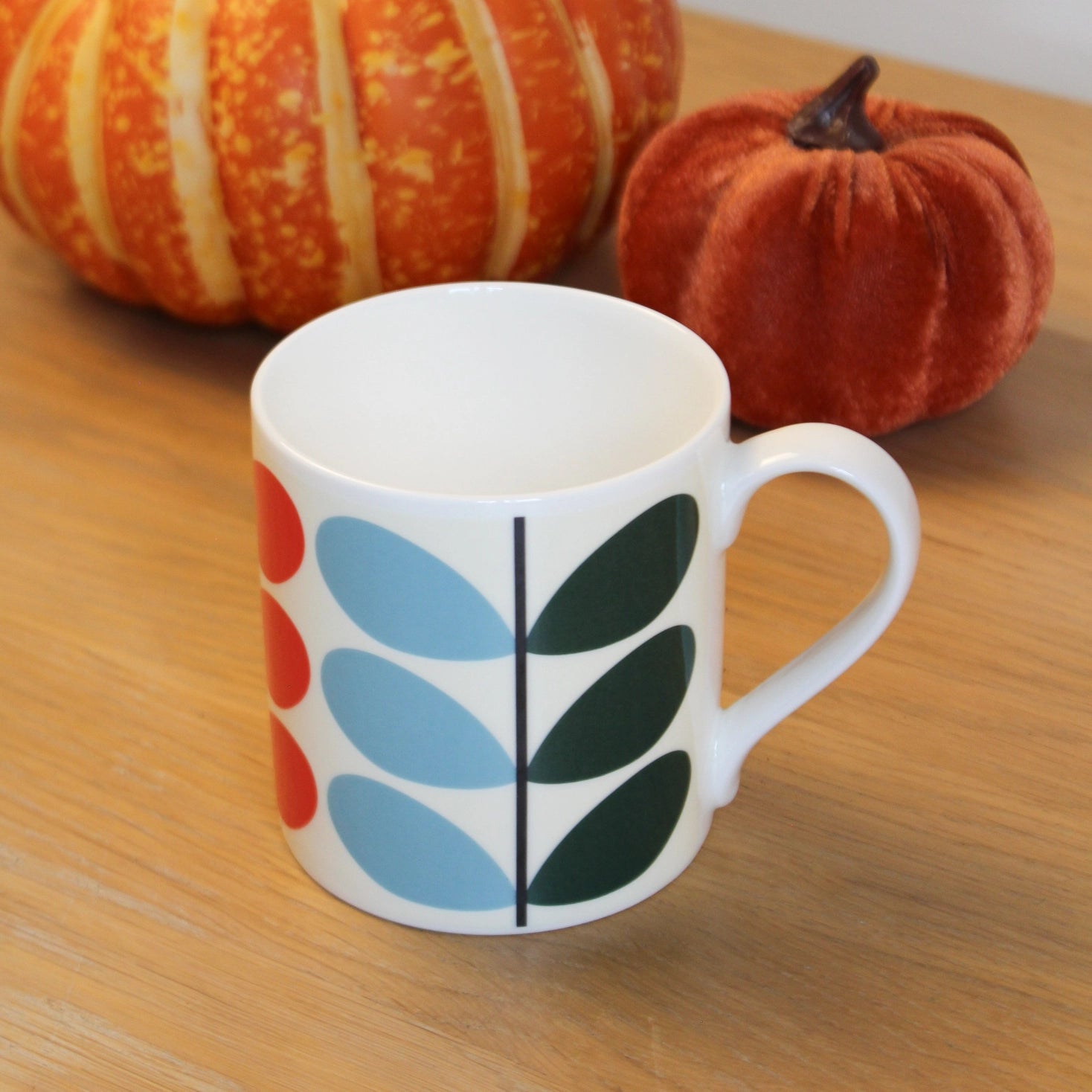 Multi Stem Mug 350ml