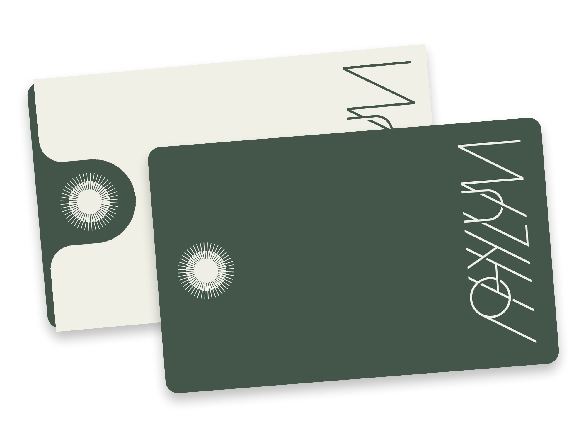 Physical Gift Card by Mail