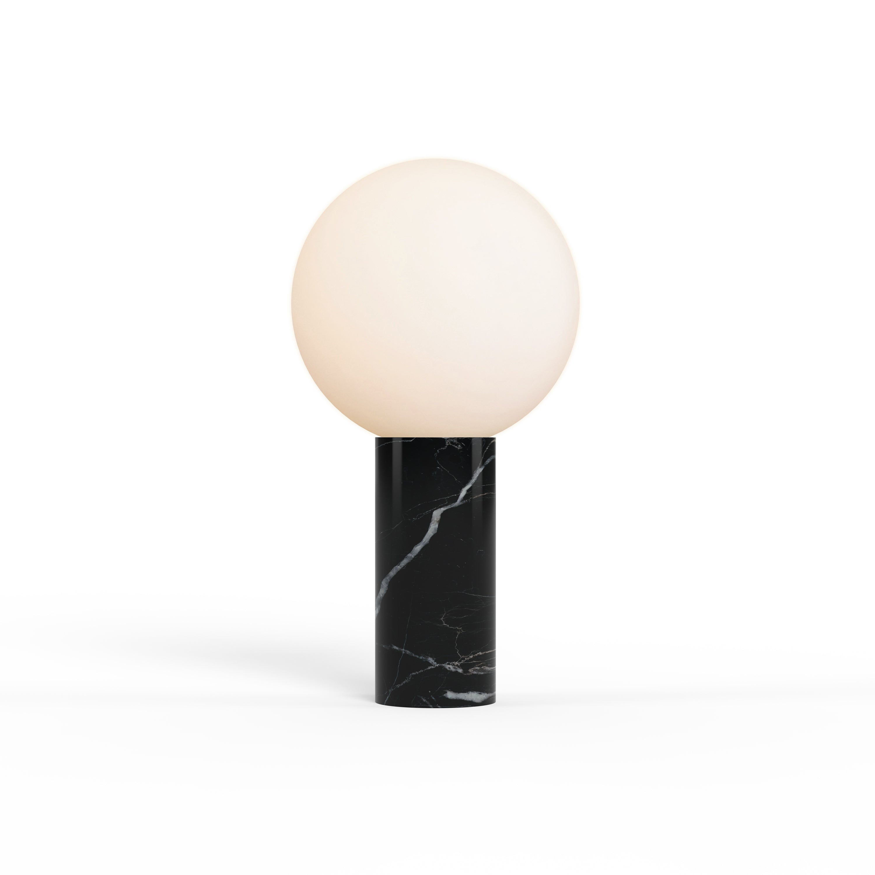 Pilar Marquina Black