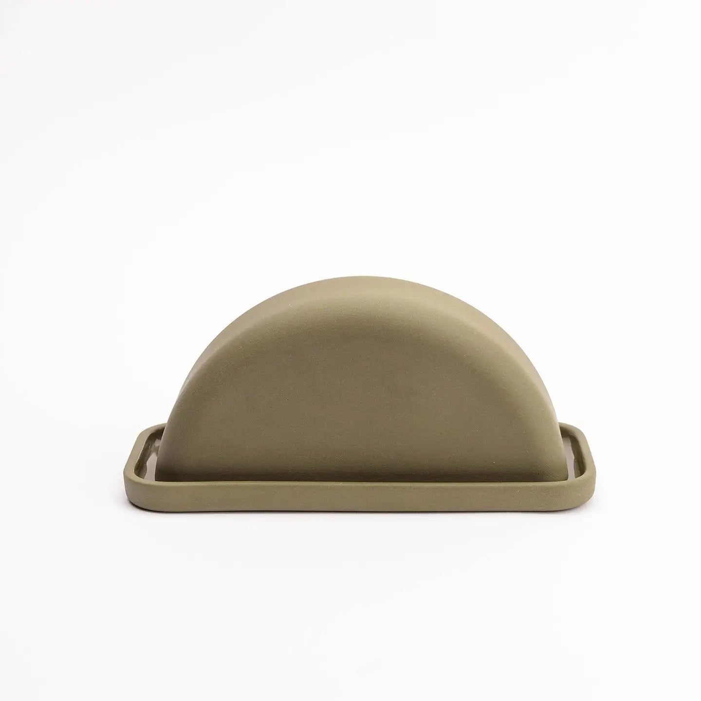 Butter Dish