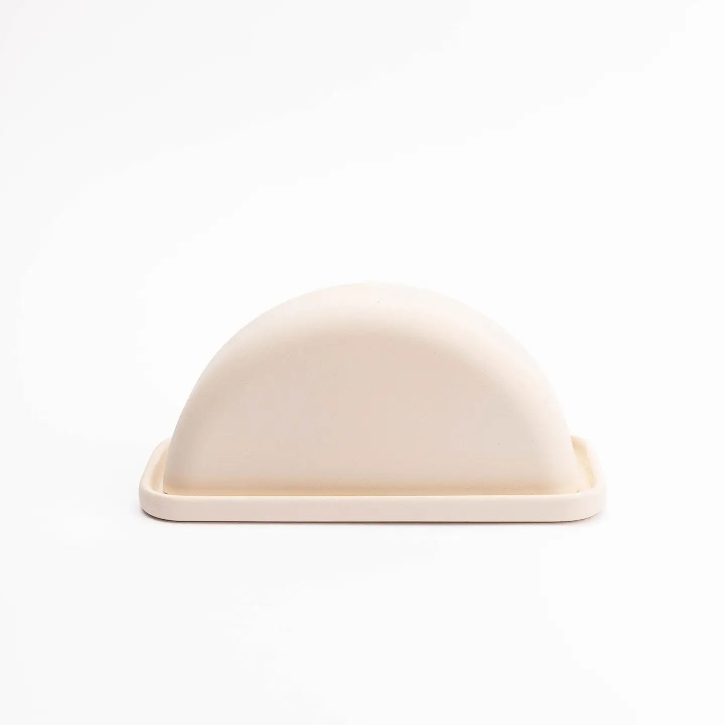 Butter Dish
