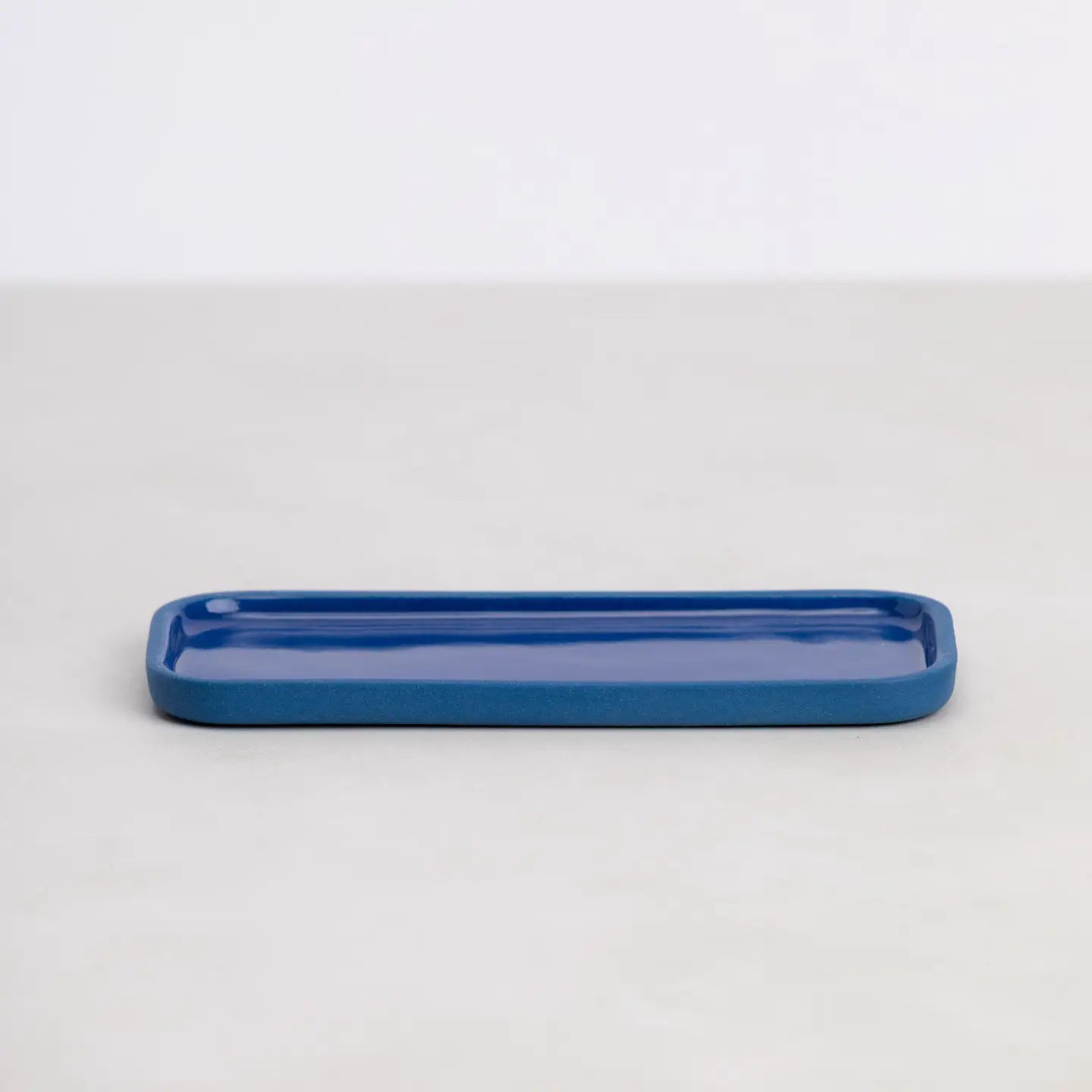 Rectangle Ceramic Tray