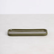 Rectangle Ceramic Tray