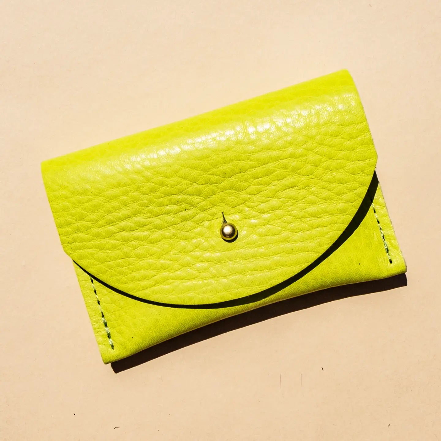 Cardholder